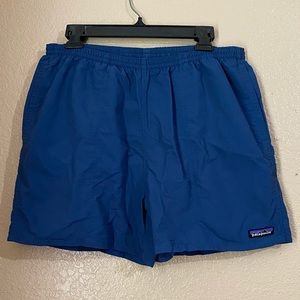 Patagonia Men's Baggies Shorts 5"